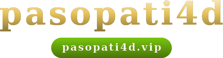 pasopati4d logo
